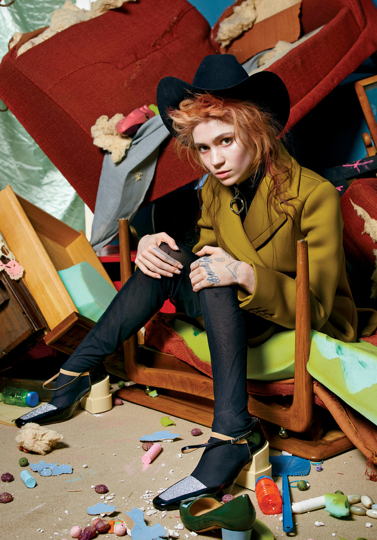Grimes Grimes