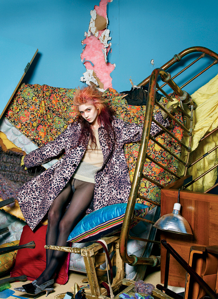 Grimes