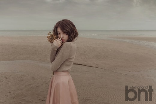 Sunmi Sunmi