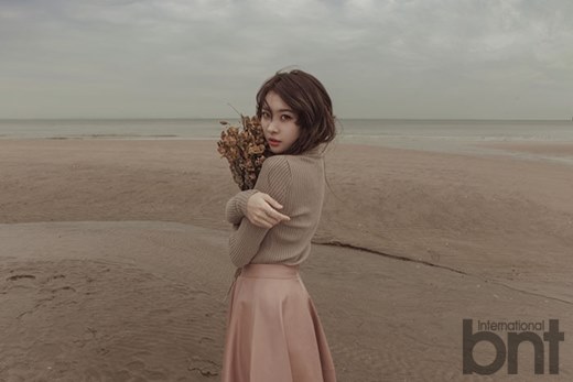 Sunmi