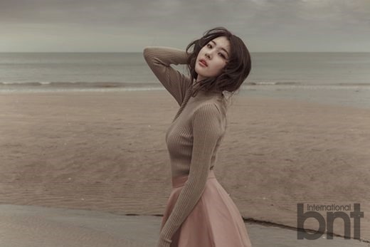 Sunmi Sunmi