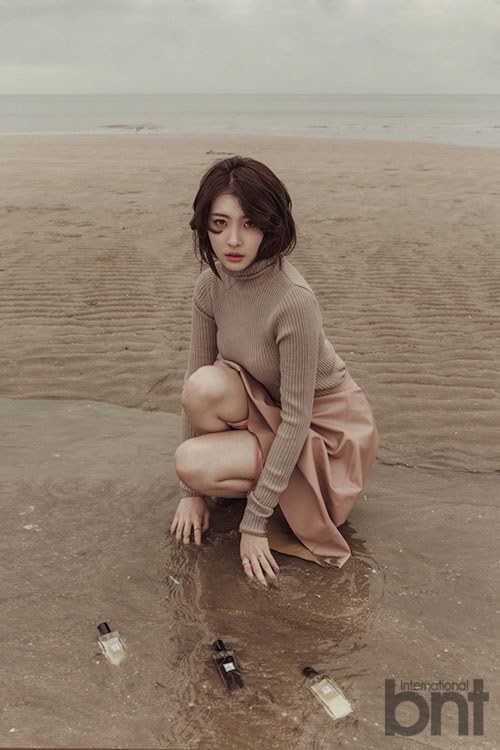Sunmi Sunmi