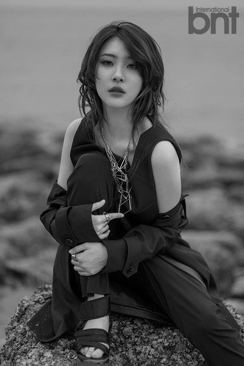 Sunmi Sunmi