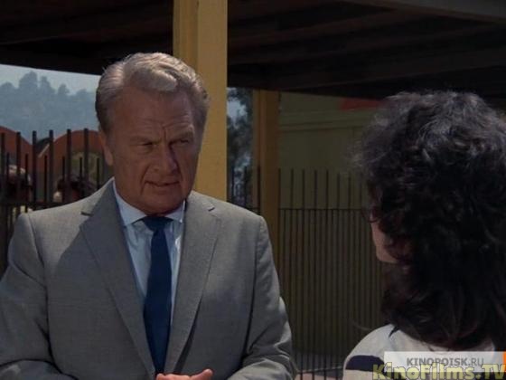 Columbo: Dead Weight Columbo: Dead Weight
