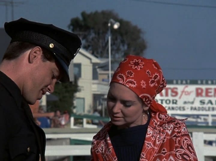 Columbo: Dead Weight