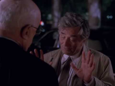 Columbo: Strange Bedfellows