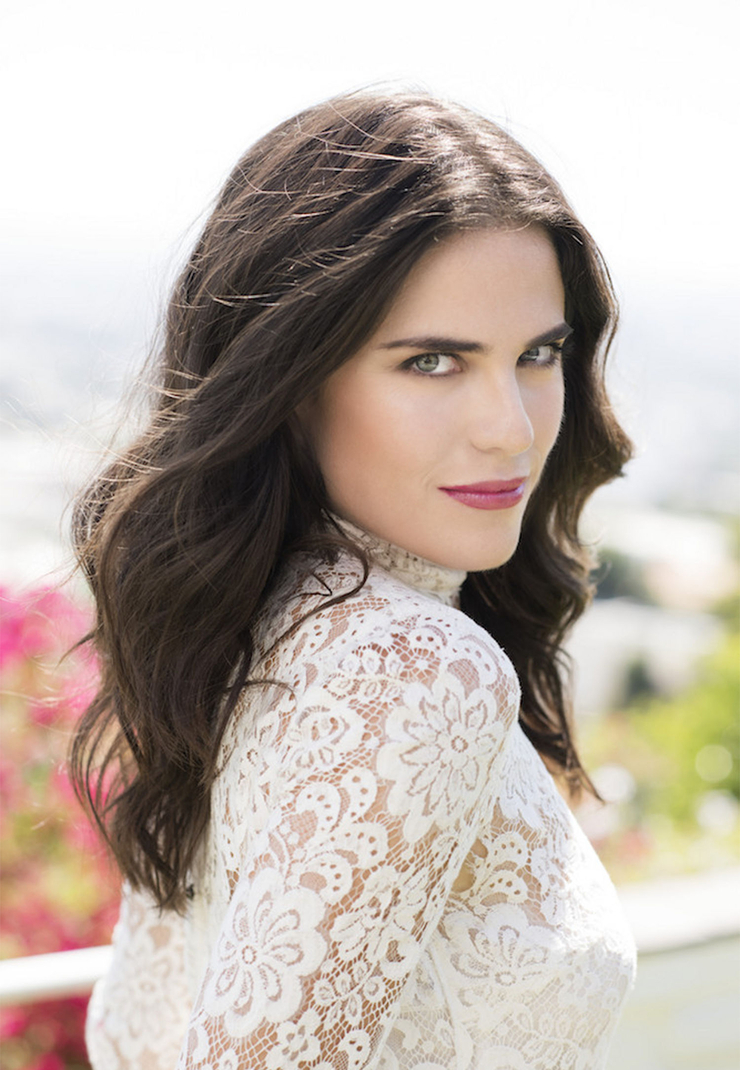 Karla Souza