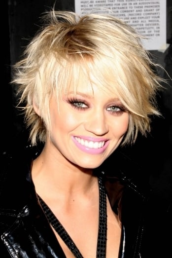 Kimberly Wyatt