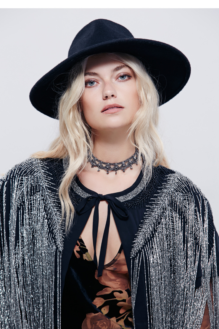 Picture of Farah Holt