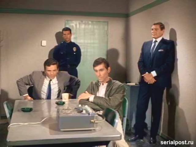 Columbo: Prescription: Murder Columbo: Prescription: Murder