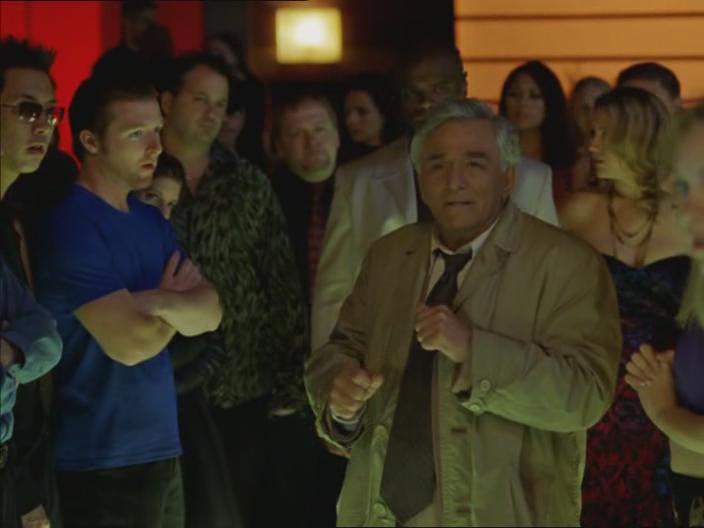 Columbo: Columbo Likes the Nightlife Columbo: Columbo Likes the Nightlife