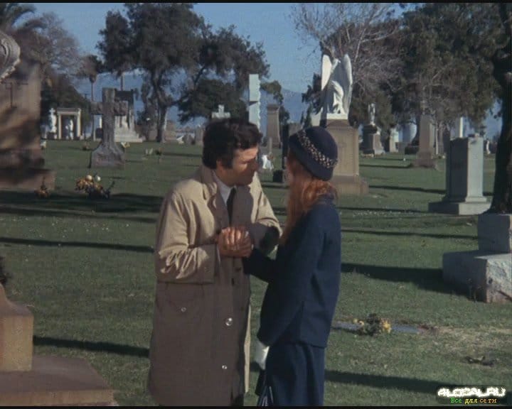 Columbo: Ransom for a Dead Man