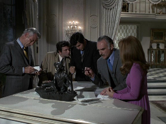 Columbo: Ransom for a Dead Man