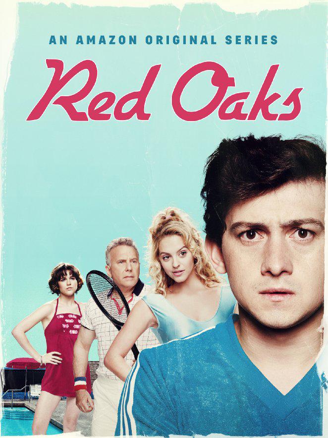 Red Oaks Red Oaks