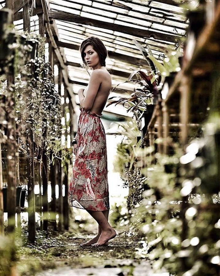 Gigi Midgley
