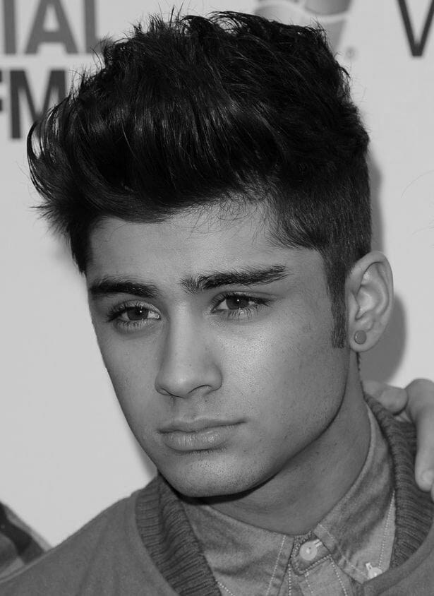 Zayn Malik Image 