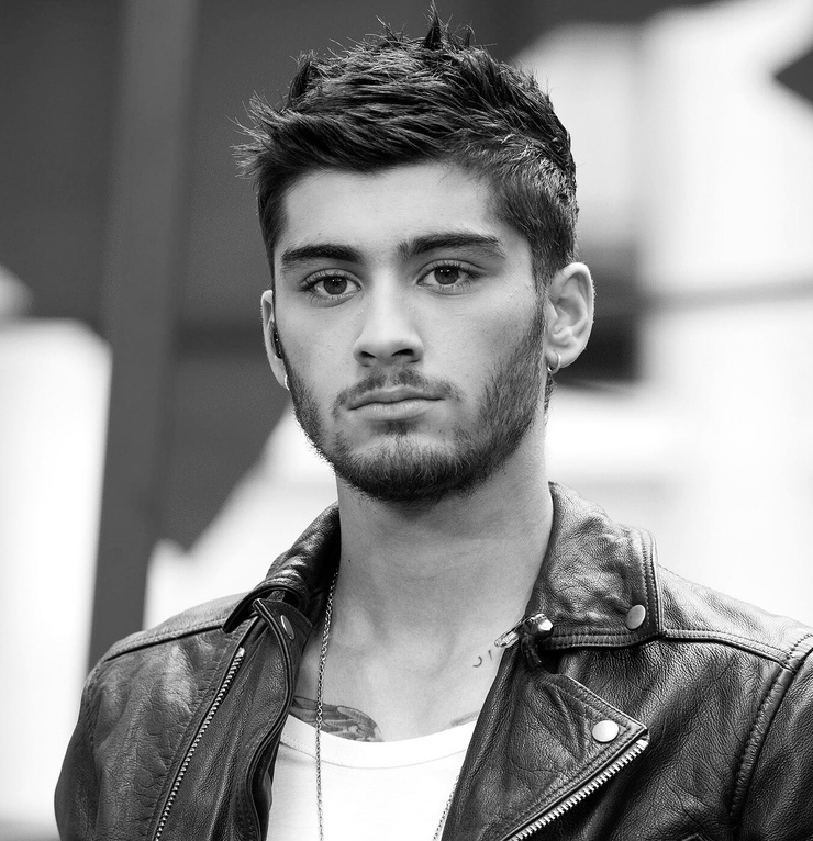 Zayn Malik