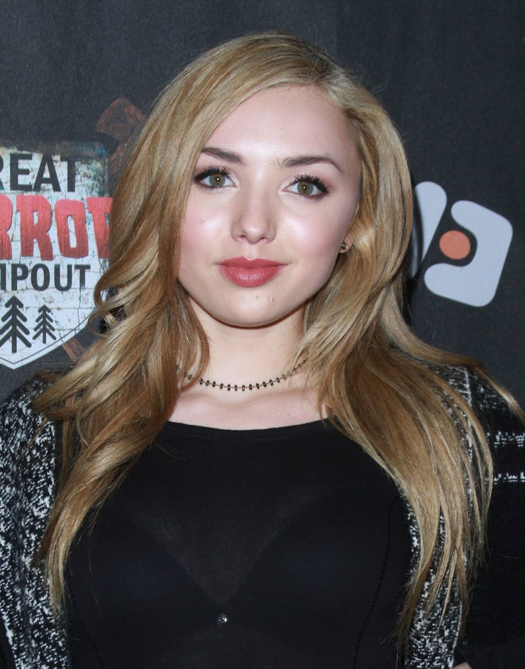 Picture of Peyton List