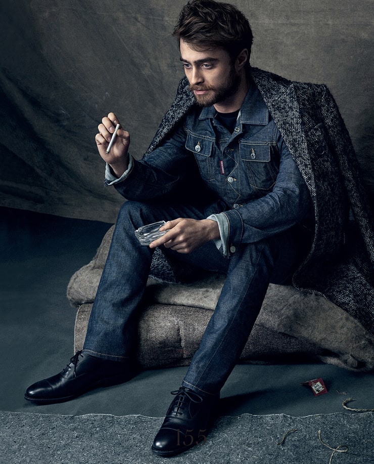 Daniel Radcliffe