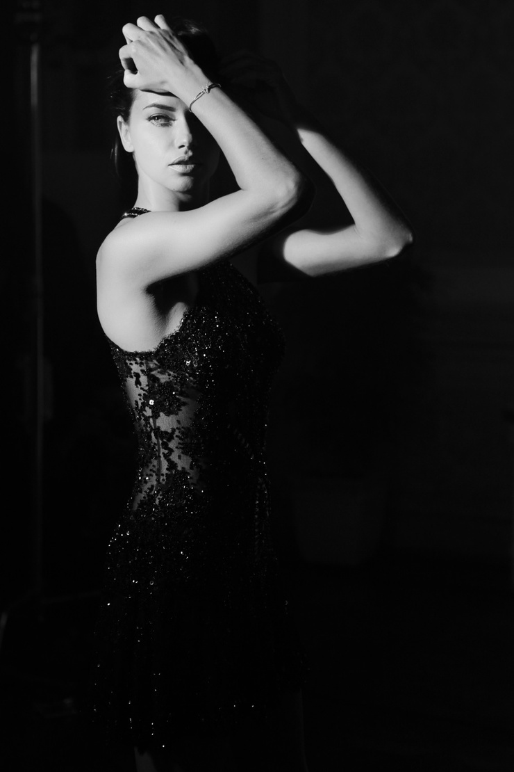 Adriana Lima Adriana Lima