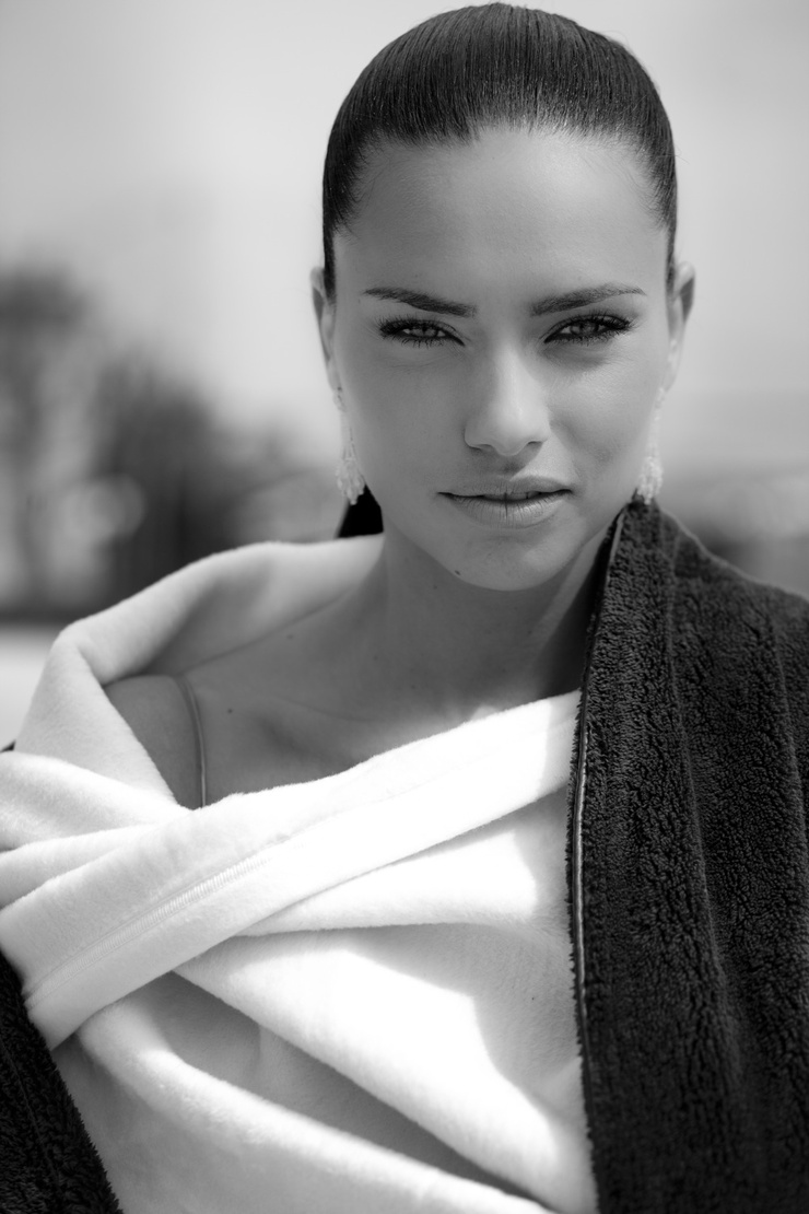 Adriana Lima Adriana Lima