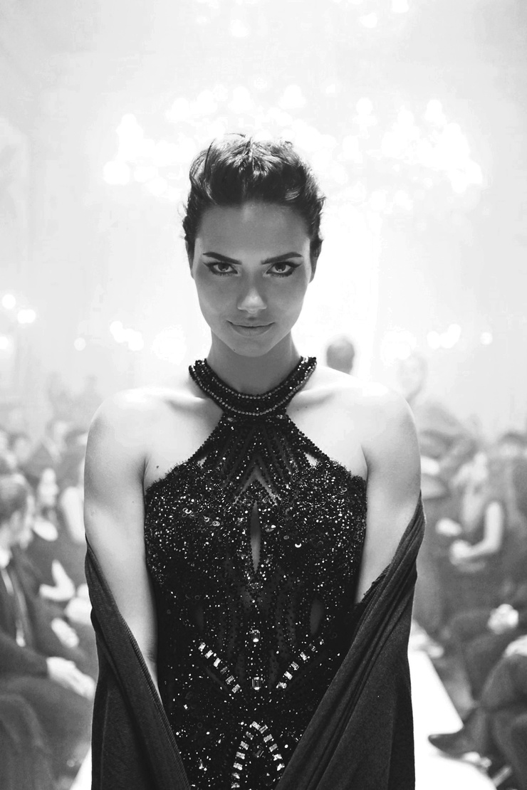 Adriana Lima Adriana Lima