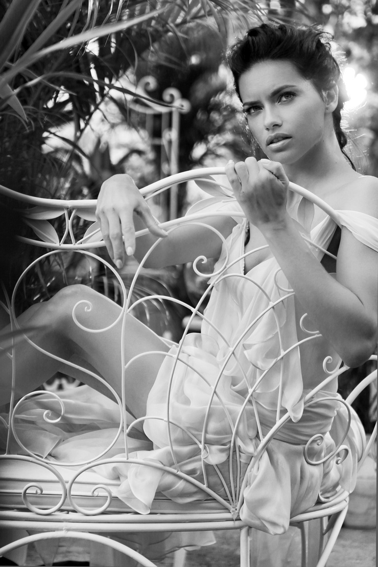 Adriana Lima Adriana Lima
