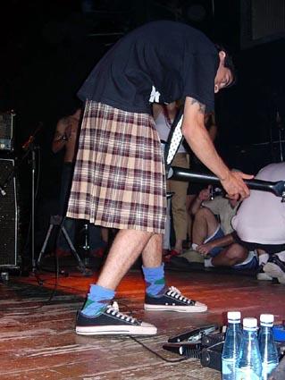 Rumbora