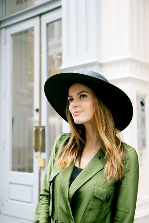 Alyssa Campanella
