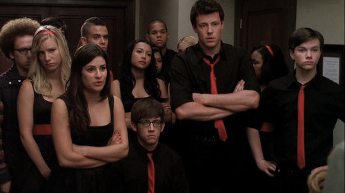 Glee