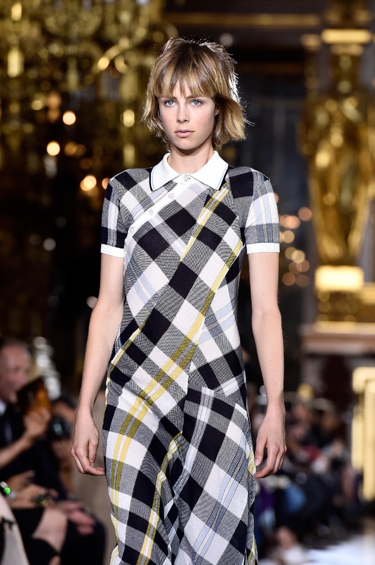 Edie Campbell
