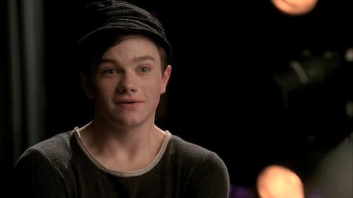 Chris Colfer Chris Colfer