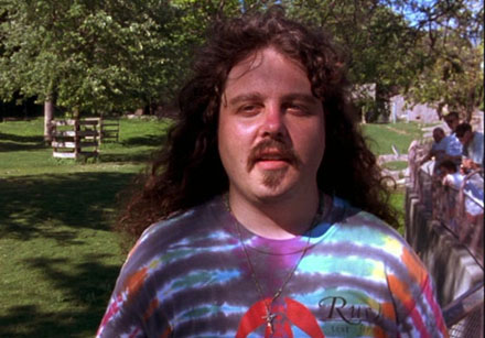 Mike Schank