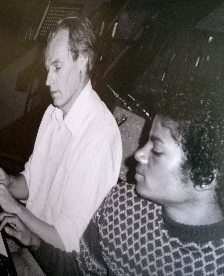 Michael Jackson