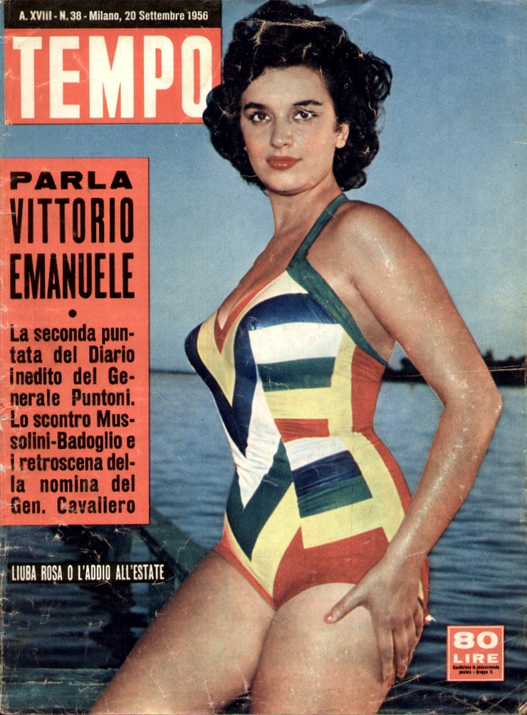 Tempo