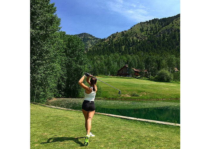 Image of Katrina Brodsky