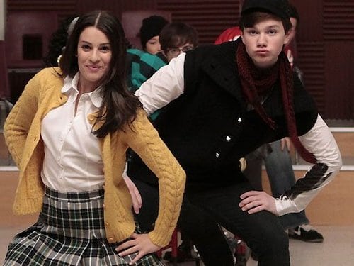 Glee