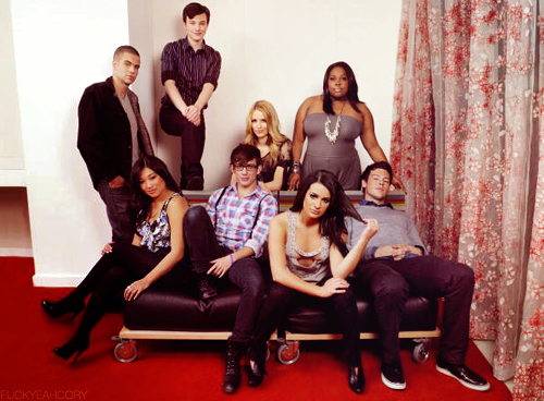 Glee