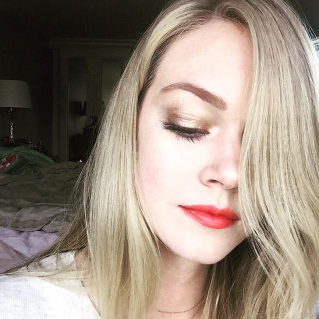 Lindsay Ellingson