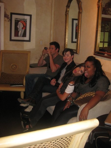 Glee