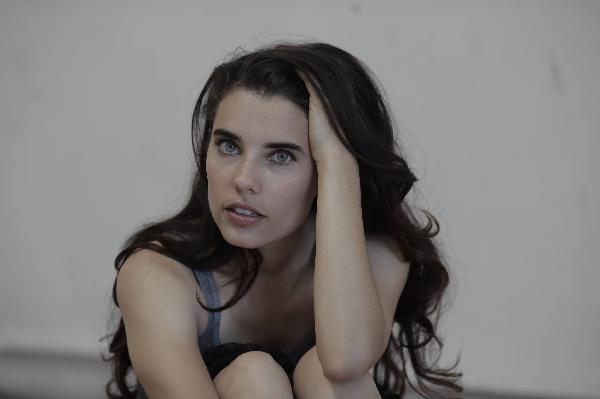 Alix Angelis Alix Angelis