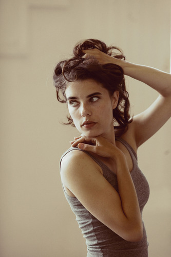 Alix Angelis Alix Angelis