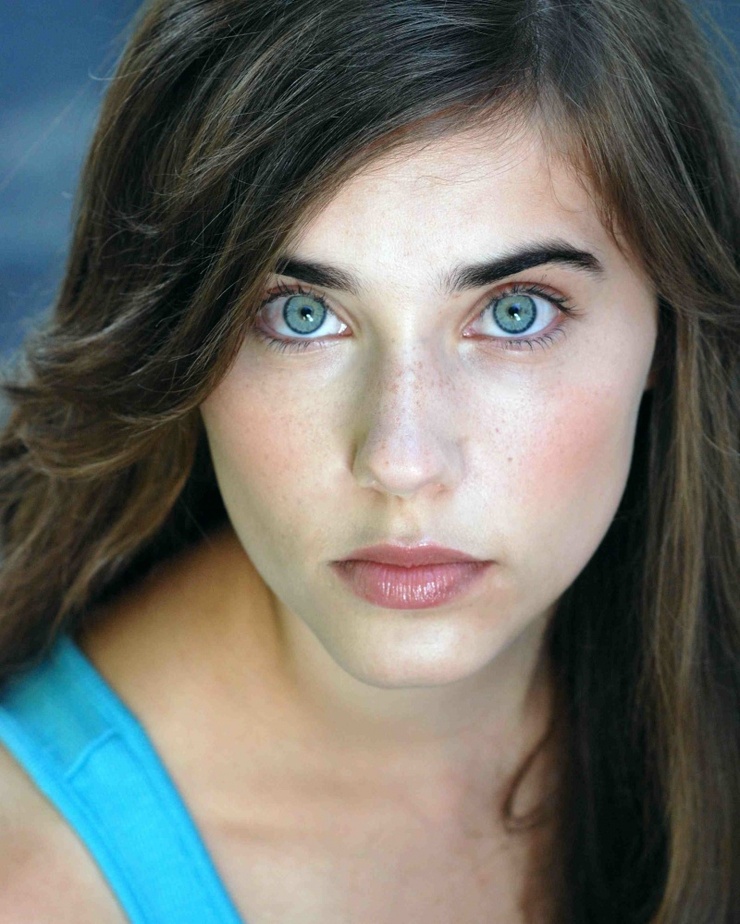 Alix Angelis Alix Angelis