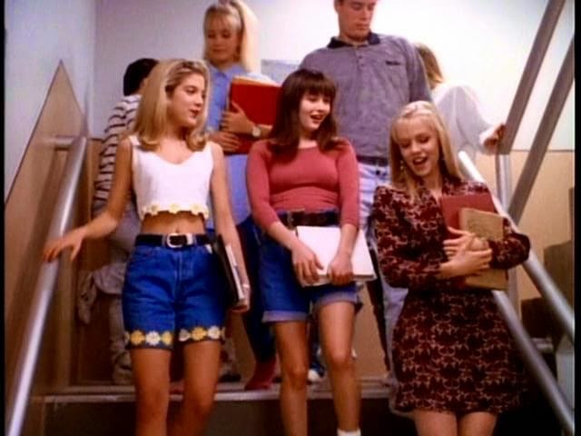 Brenda Walsh