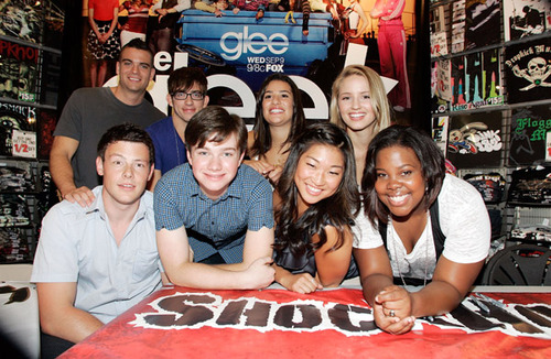 Glee