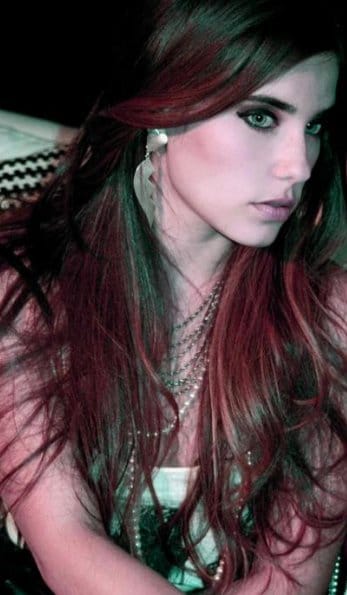 Alix Angelis Alix Angelis
