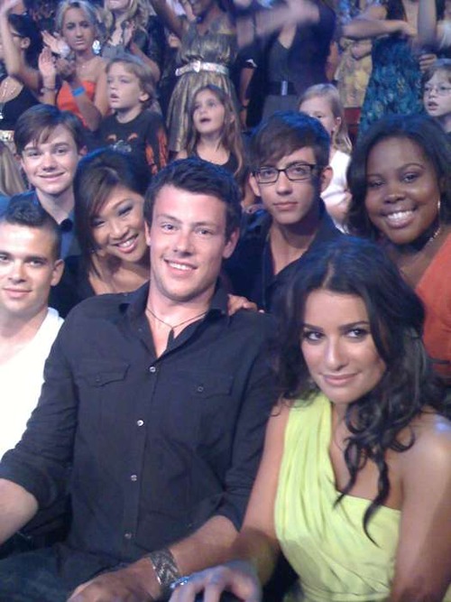 Glee