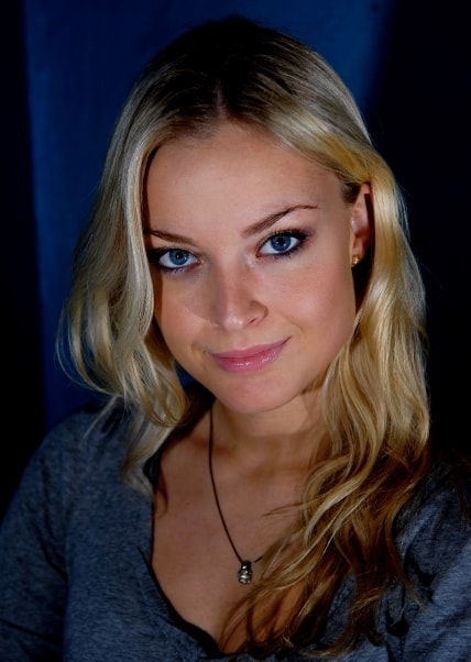 Charlotte Thorstvedt
