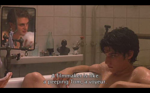 The Dreamers