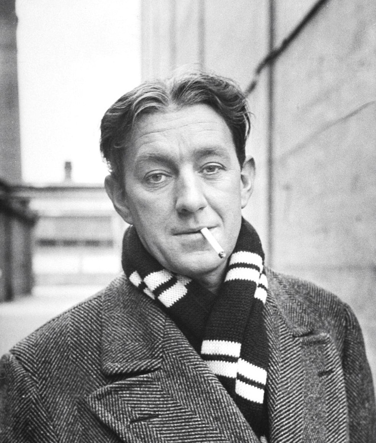 Alec Guinness Alec Guinness